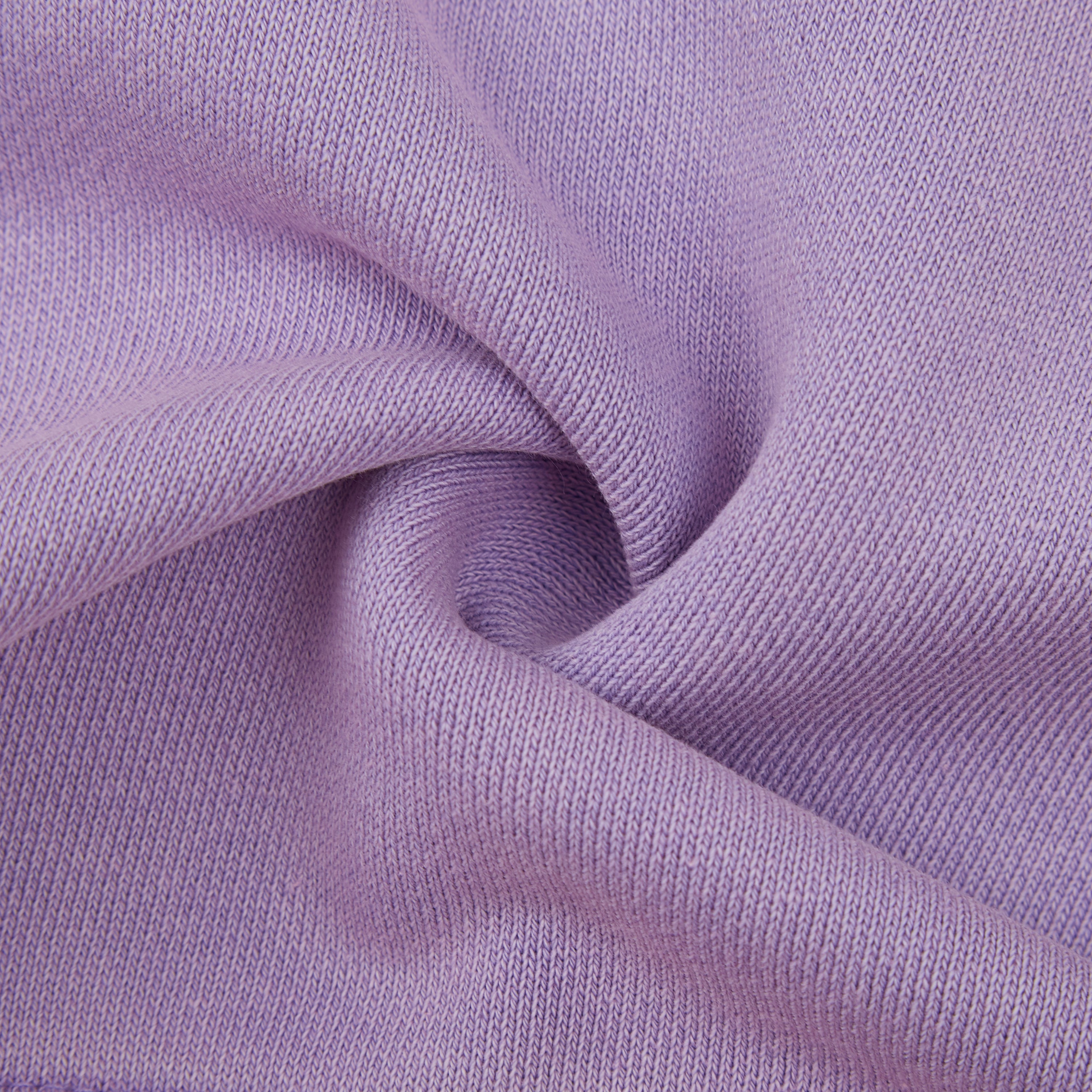 Club Hoodie Vintage Wash (Purple)